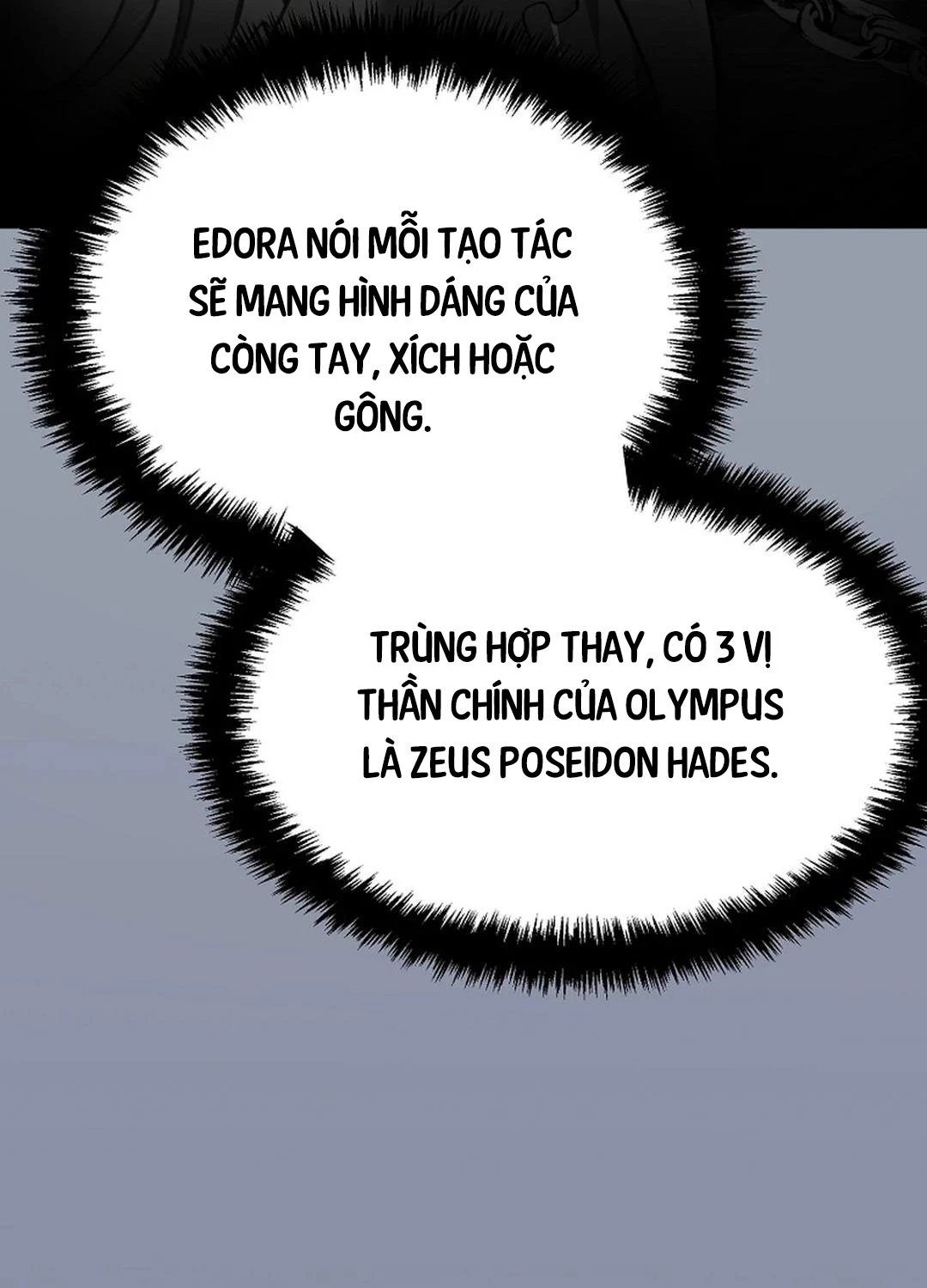 Vua Thăng Cấp Chapter 181 - Trang 2