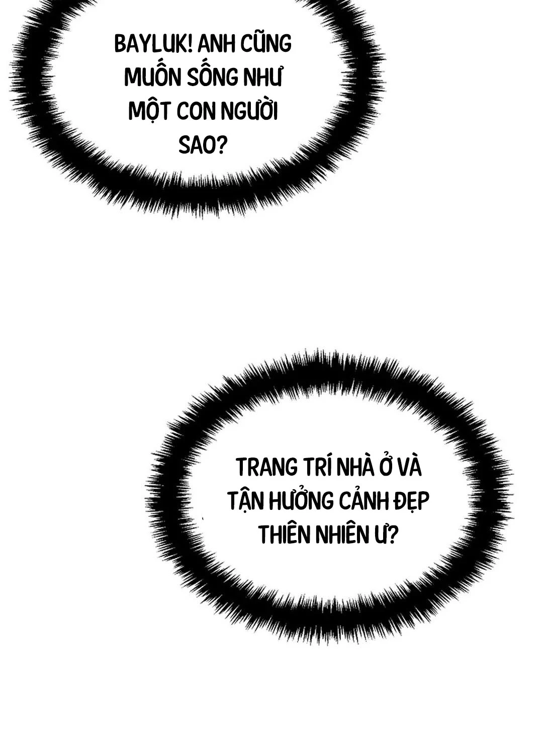 Vua Thăng Cấp Chapter 181 - Trang 2