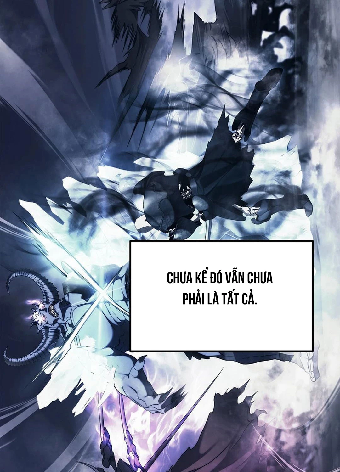 Vua Thăng Cấp Chapter 181 - Trang 2