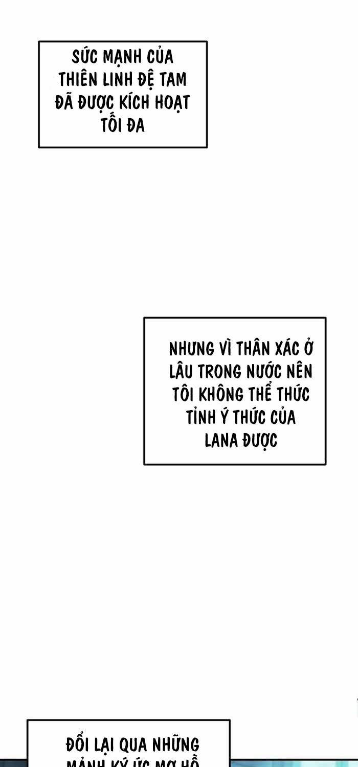 Vua Thăng Cấp Chapter 176 - Trang 2