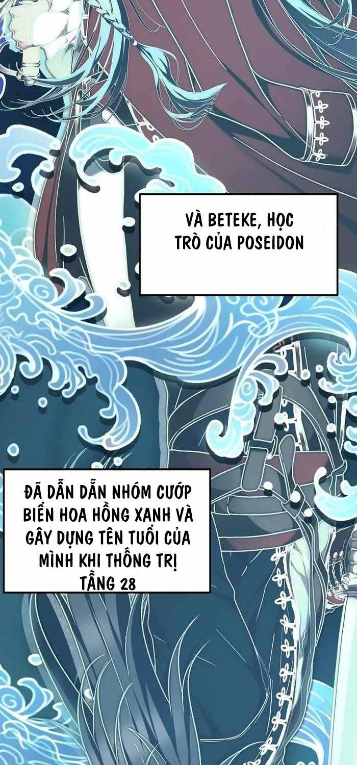 Vua Thăng Cấp Chapter 176 - Trang 2