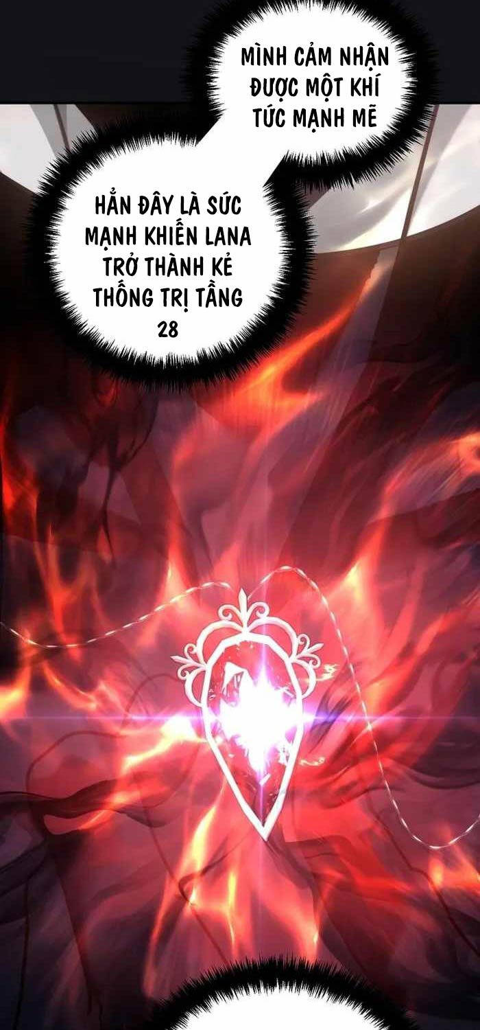 Vua Thăng Cấp Chapter 176 - Trang 2