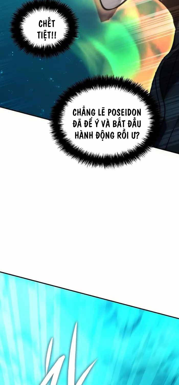 Vua Thăng Cấp Chapter 176 - Trang 2