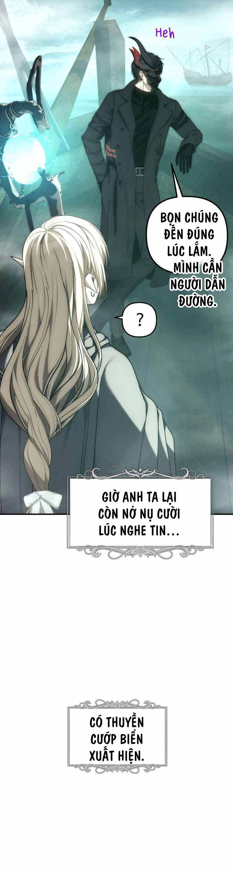 Vua Thăng Cấp Chapter 175 - Trang 2