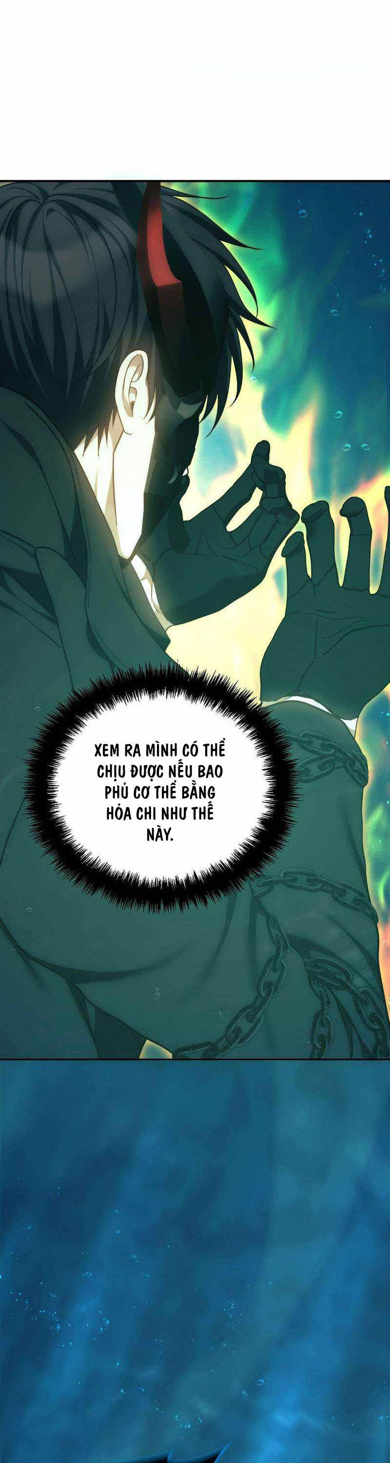 Vua Thăng Cấp Chapter 175 - Trang 2