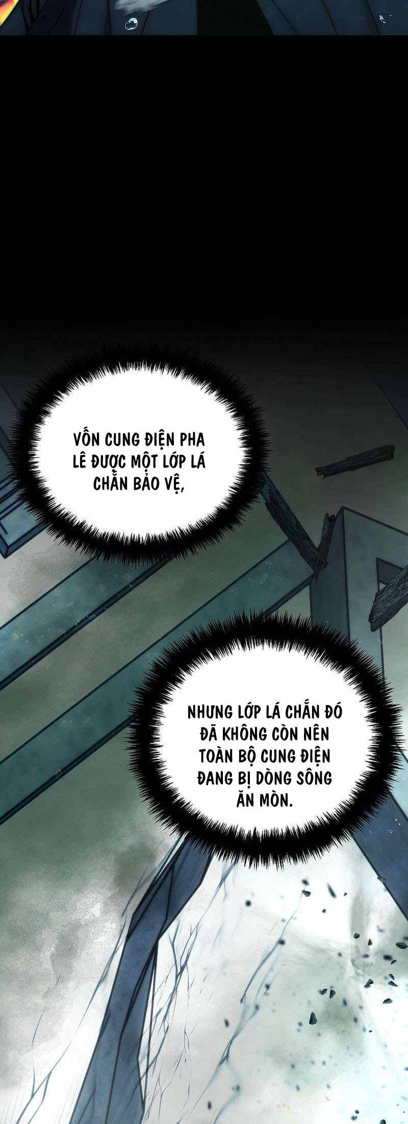 Vua Thăng Cấp Chapter 175 - Trang 2