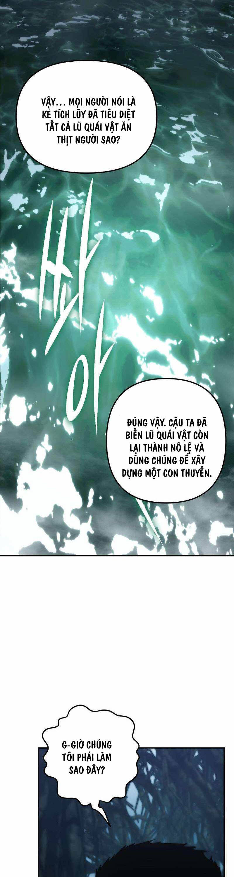 Vua Thăng Cấp Chapter 174 - Trang 2