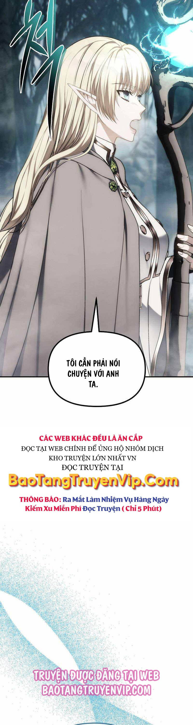 Vua Thăng Cấp Chapter 174 - Trang 2