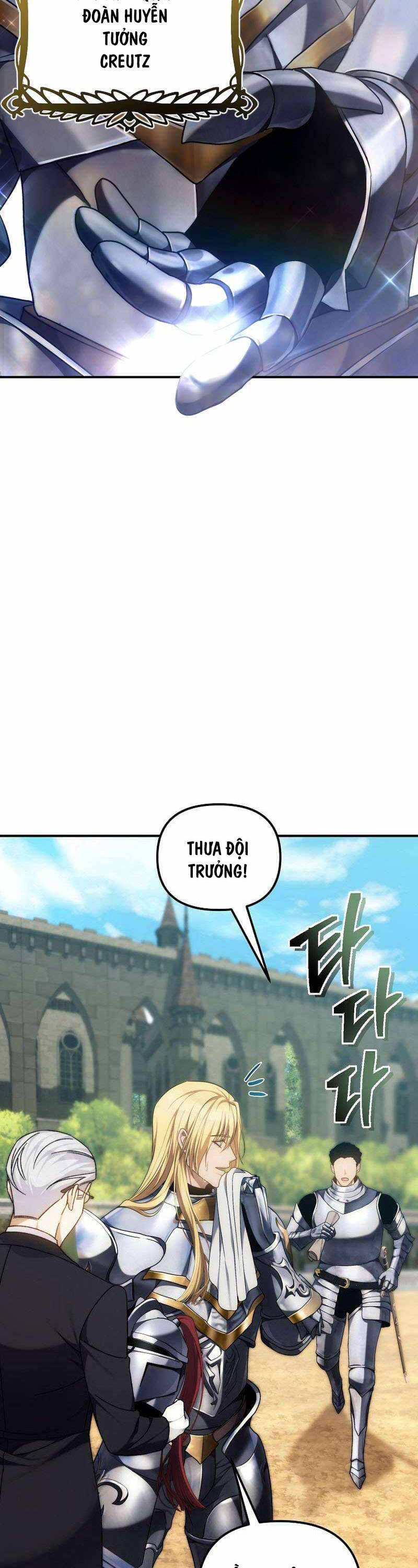 Vua Thăng Cấp Chapter 174 - Trang 2