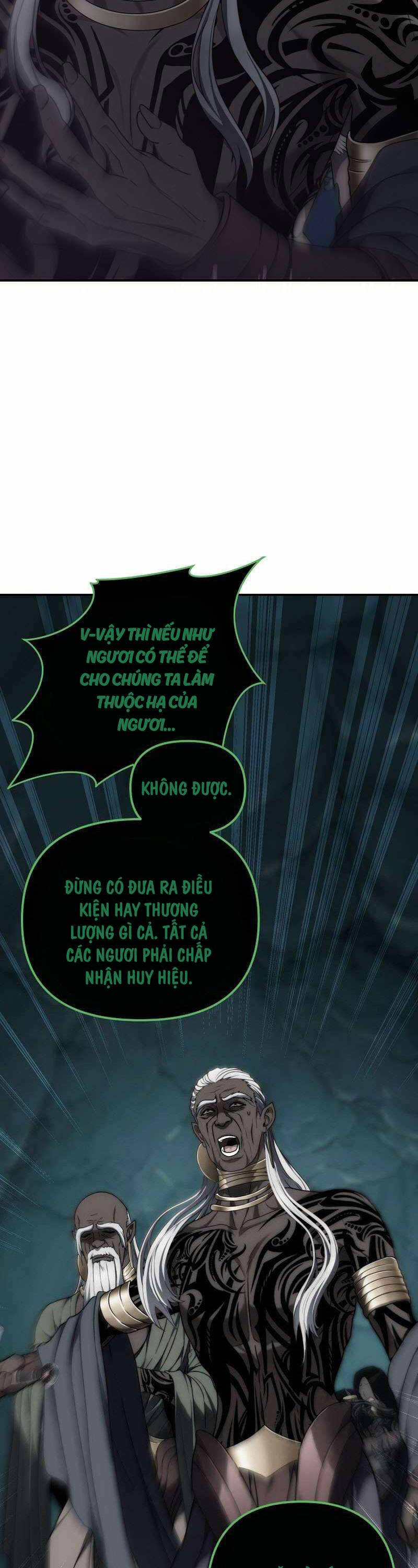 Vua Thăng Cấp Chapter 174 - Trang 2