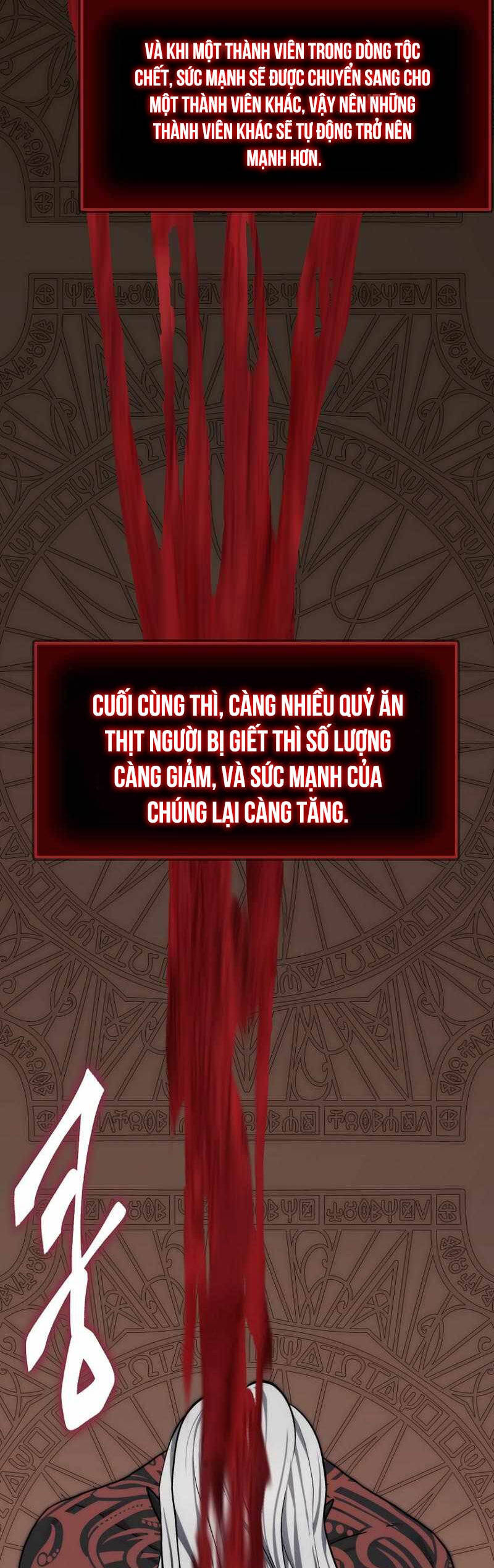 Vua Thăng Cấp Chapter 173 - Trang 2