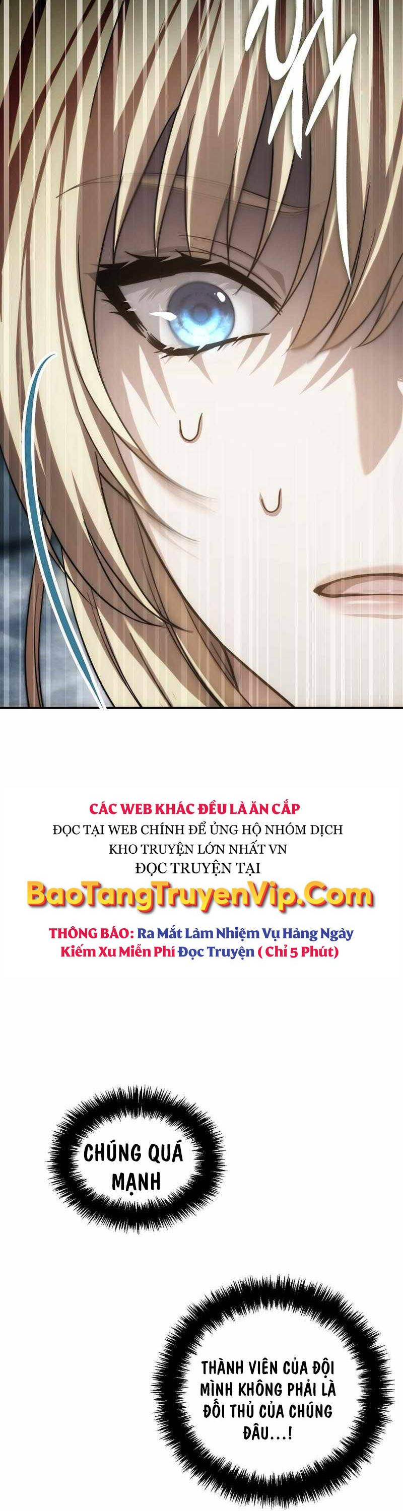 Vua Thăng Cấp Chapter 173 - Trang 2