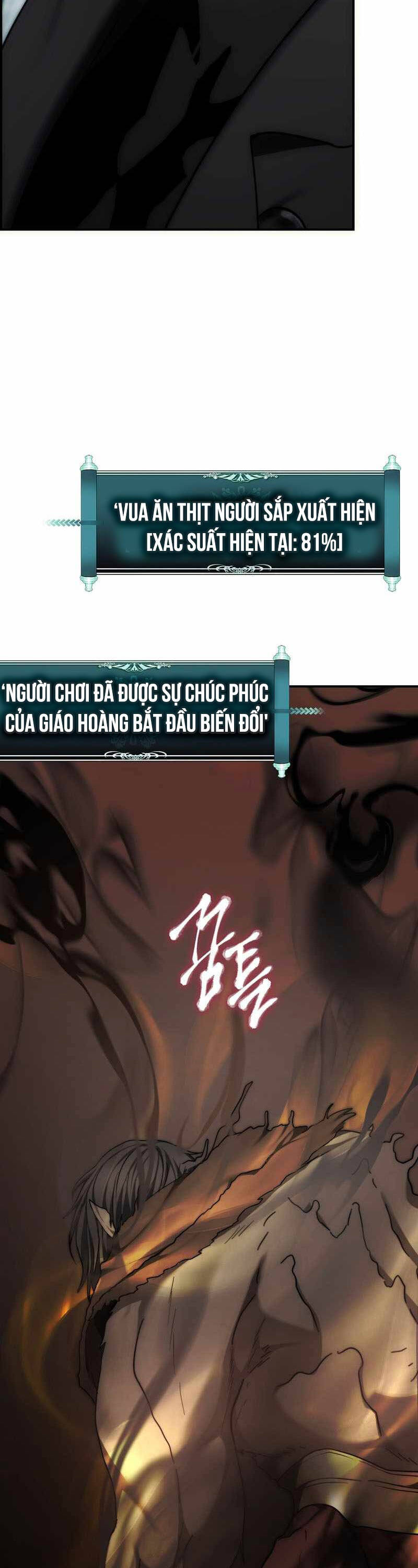 Vua Thăng Cấp Chapter 173 - Trang 2