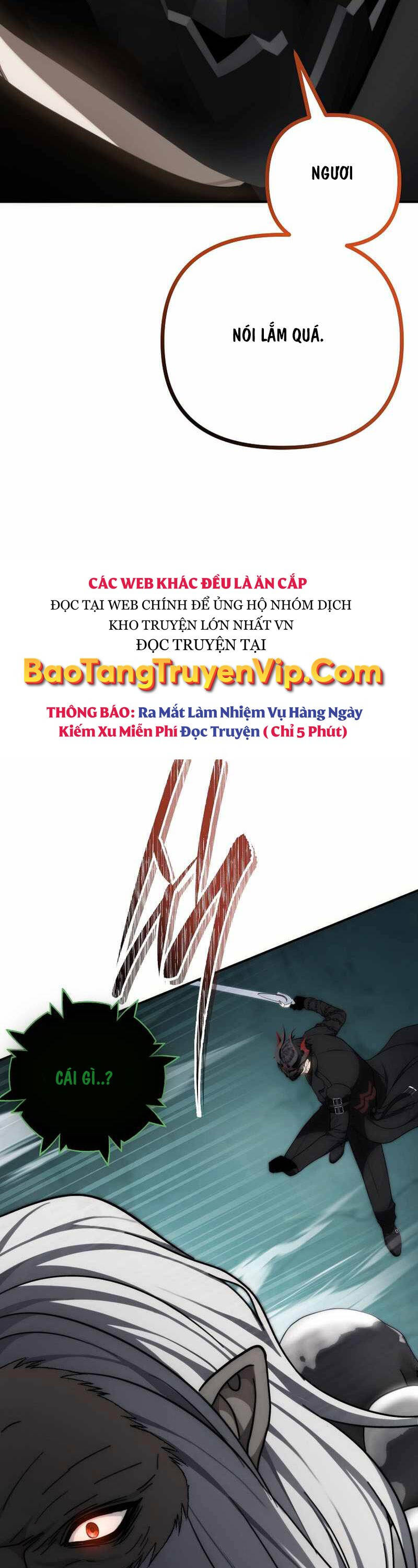 Vua Thăng Cấp Chapter 173 - Trang 2