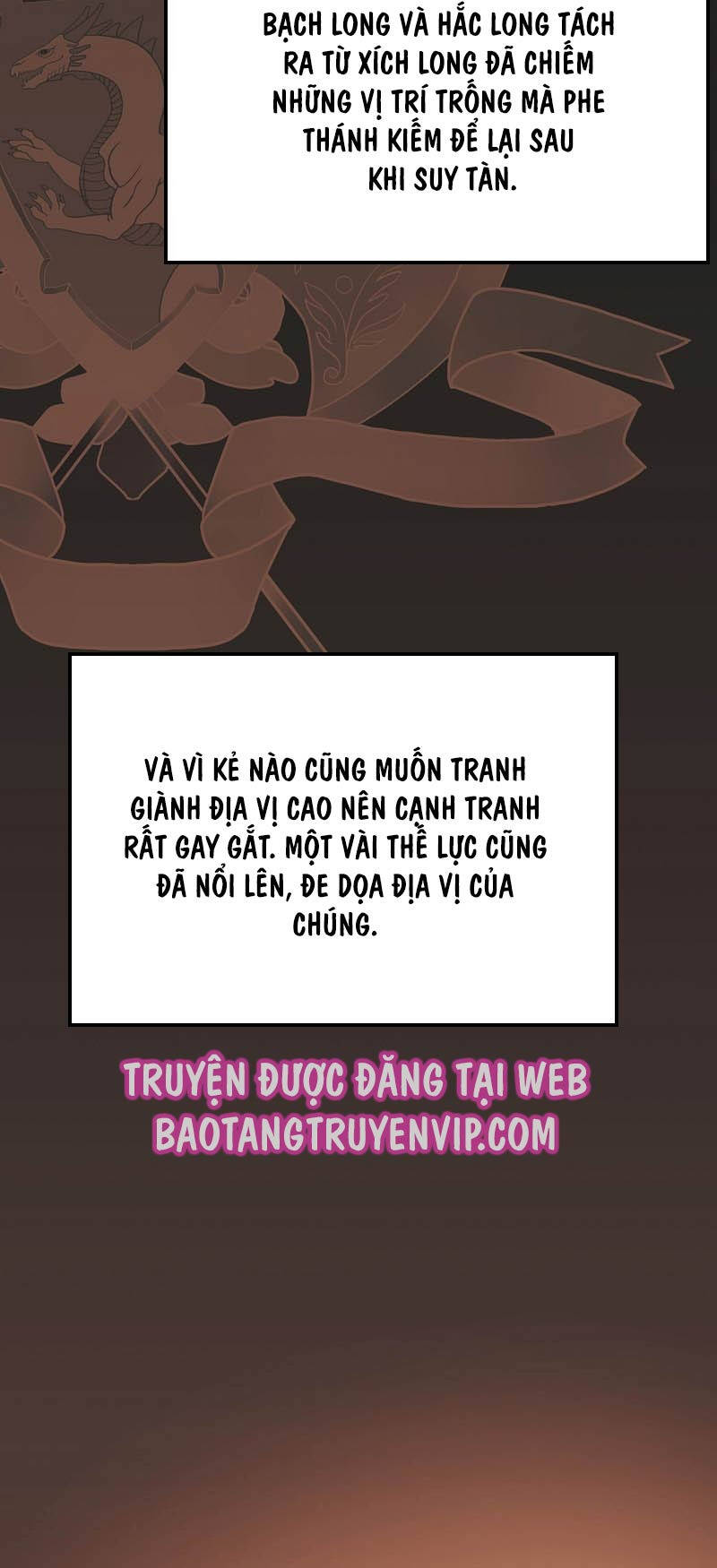 Vua Thăng Cấp Chapter 172 - Trang 2