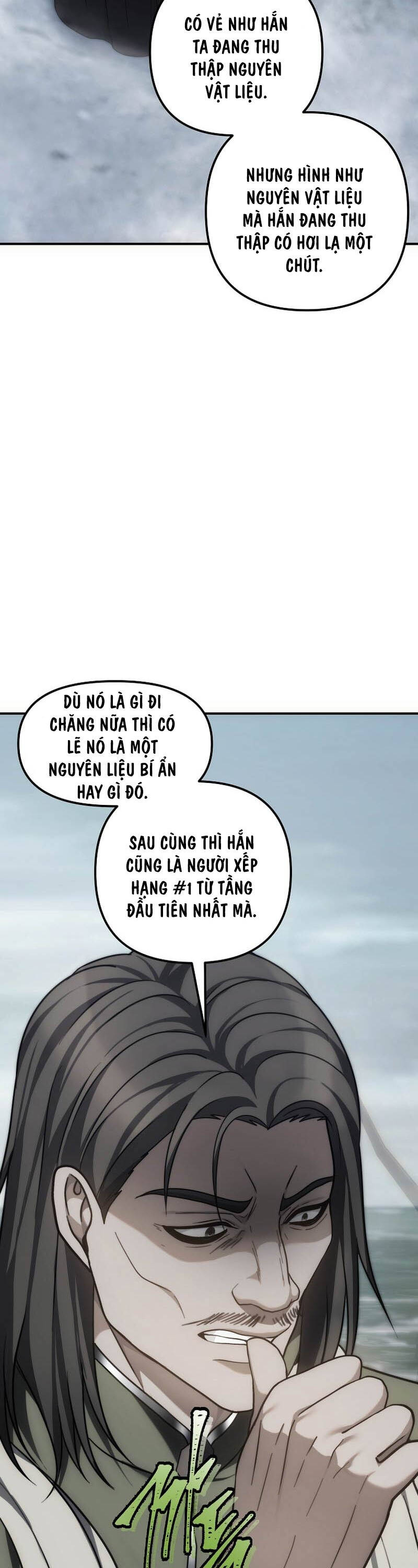 Vua Thăng Cấp Chapter 172 - Trang 2