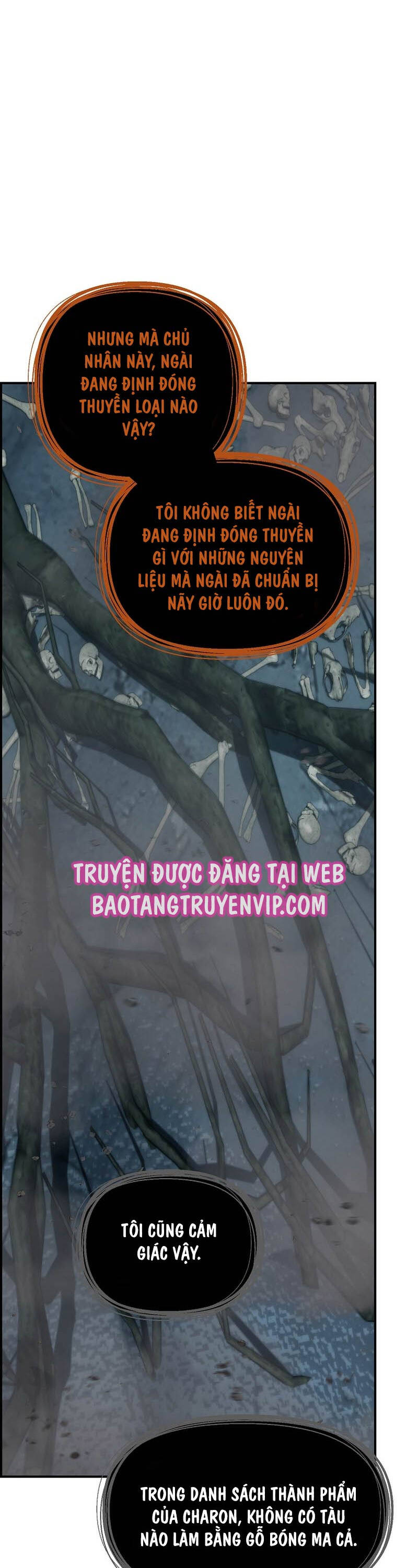 Vua Thăng Cấp Chapter 172 - Trang 2