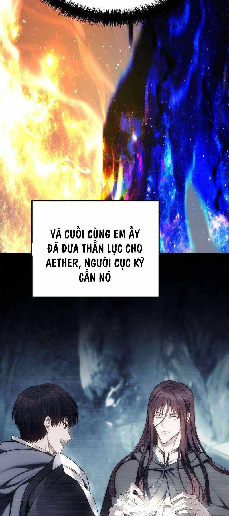 Vua Thăng Cấp Chapter 171 - Trang 2