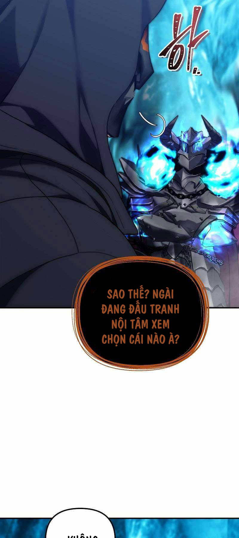 Vua Thăng Cấp Chapter 171 - Trang 2