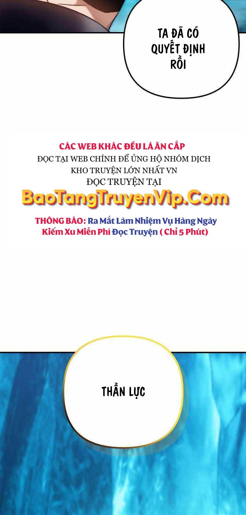 Vua Thăng Cấp Chapter 171 - Trang 2