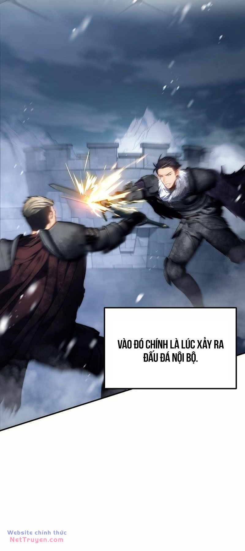 Vua Thăng Cấp Chapter 170 - Trang 2