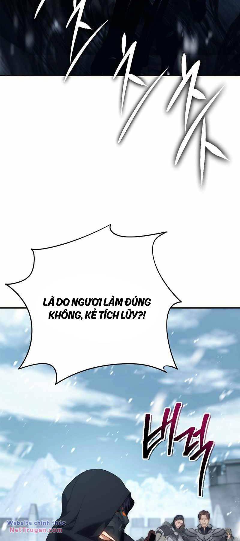 Vua Thăng Cấp Chapter 170 - Trang 2