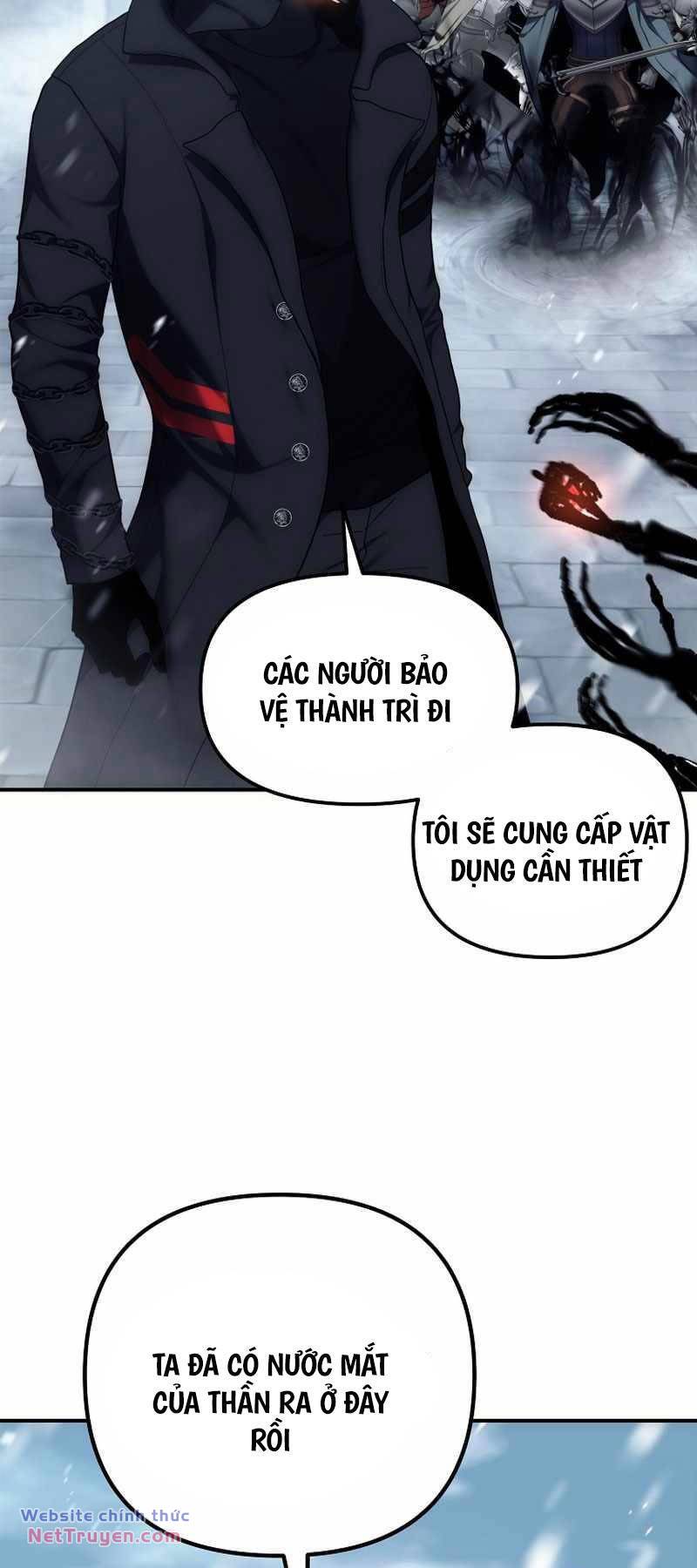 Vua Thăng Cấp Chapter 170 - Trang 2