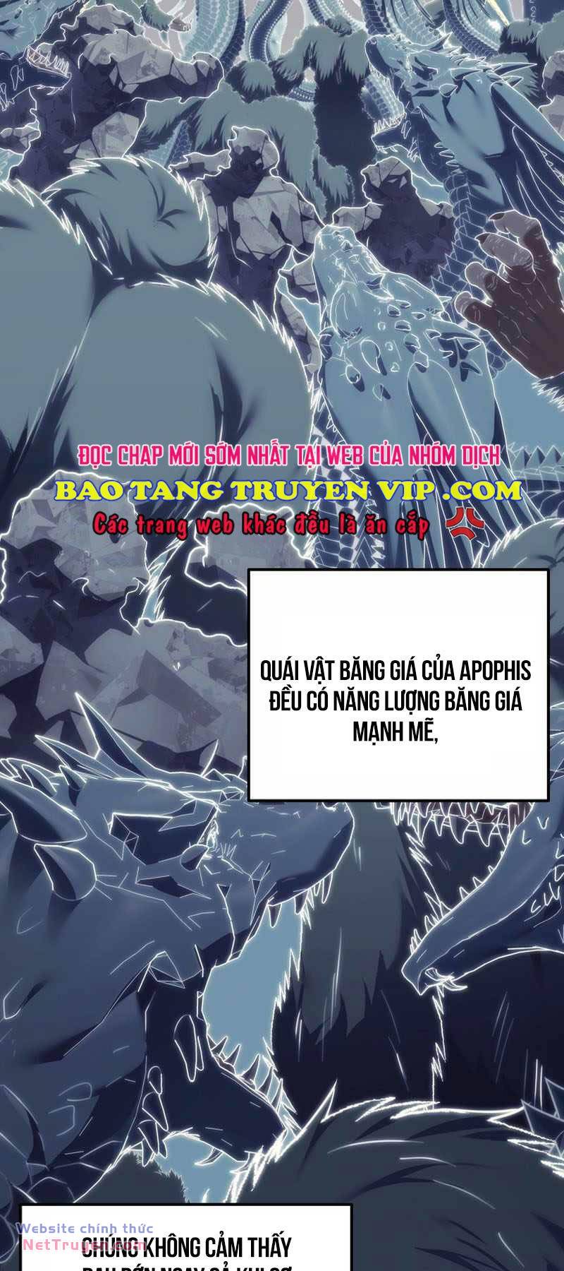 Vua Thăng Cấp Chapter 170 - Trang 2