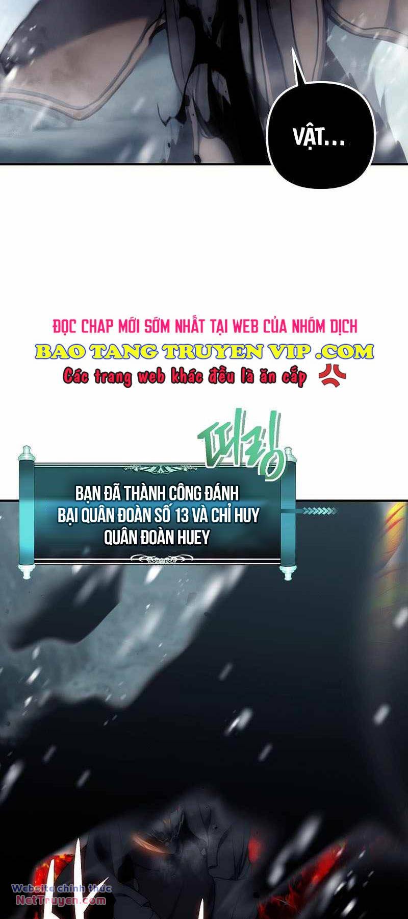 Vua Thăng Cấp Chapter 170 - Trang 2