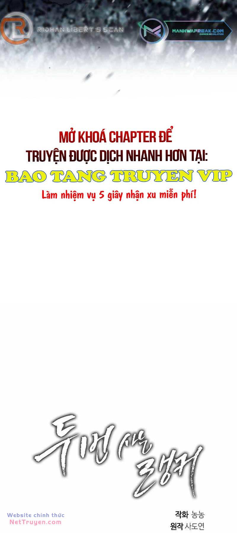 Vua Thăng Cấp Chapter 170 - Trang 2