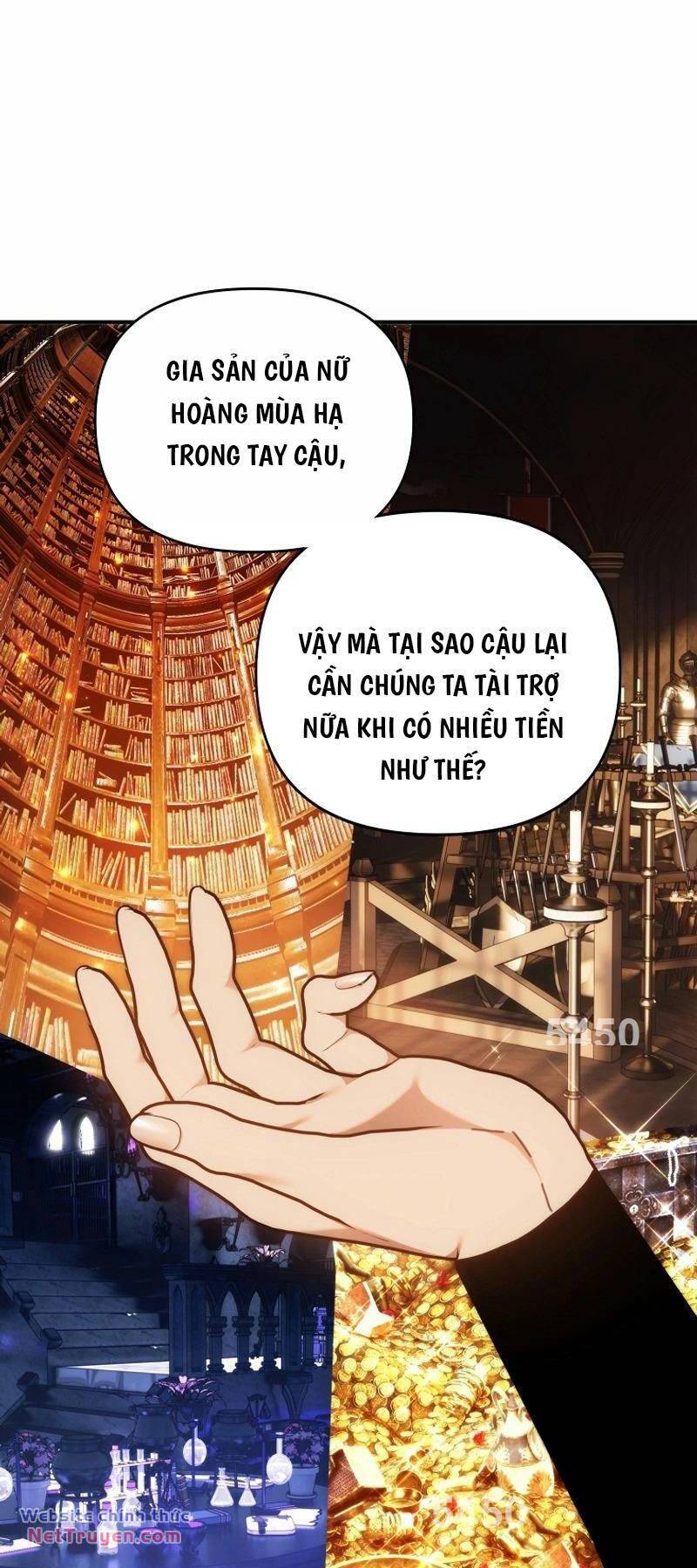 Vua Thăng Cấp Chapter 168 - Trang 2