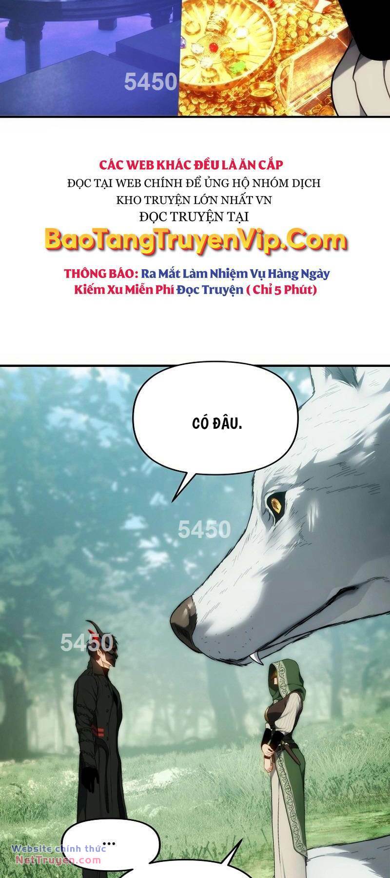 Vua Thăng Cấp Chapter 168 - Trang 2