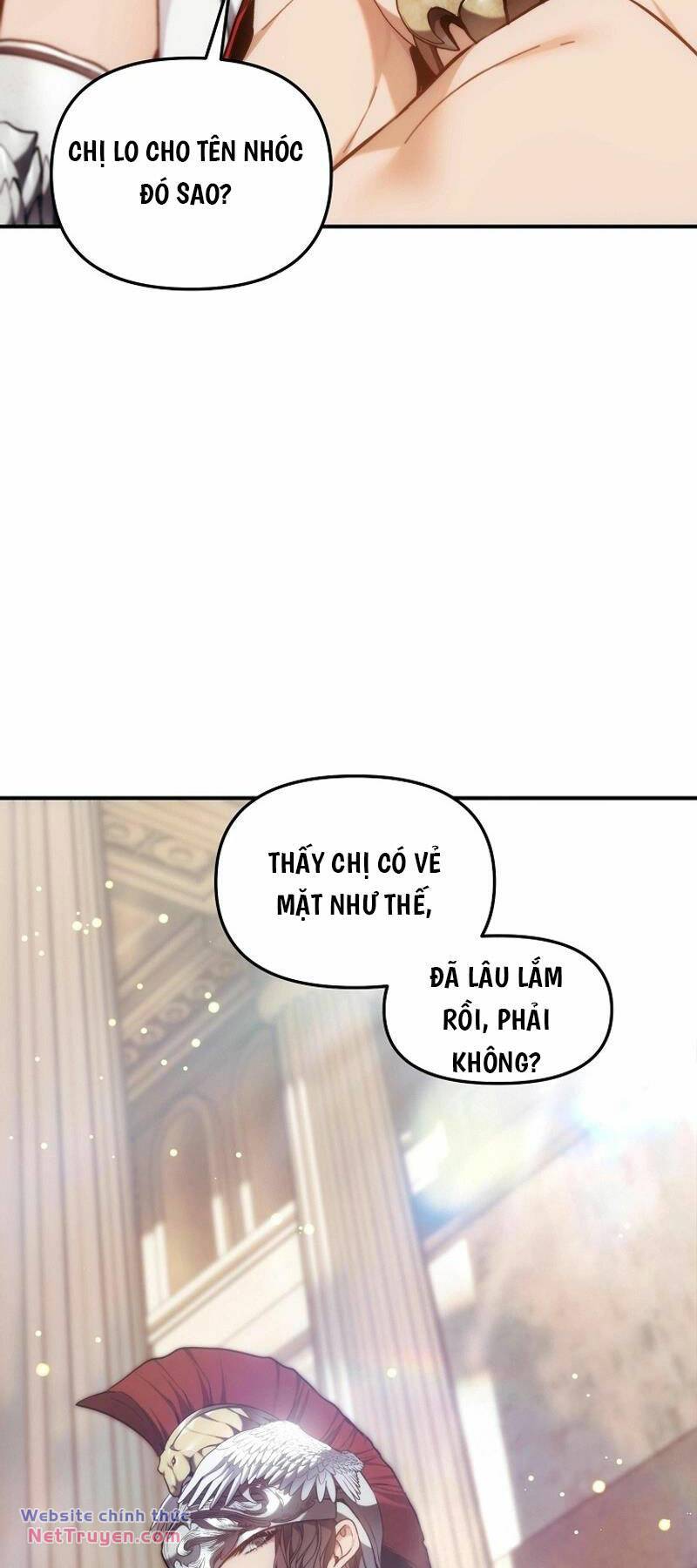 Vua Thăng Cấp Chapter 168 - Trang 2