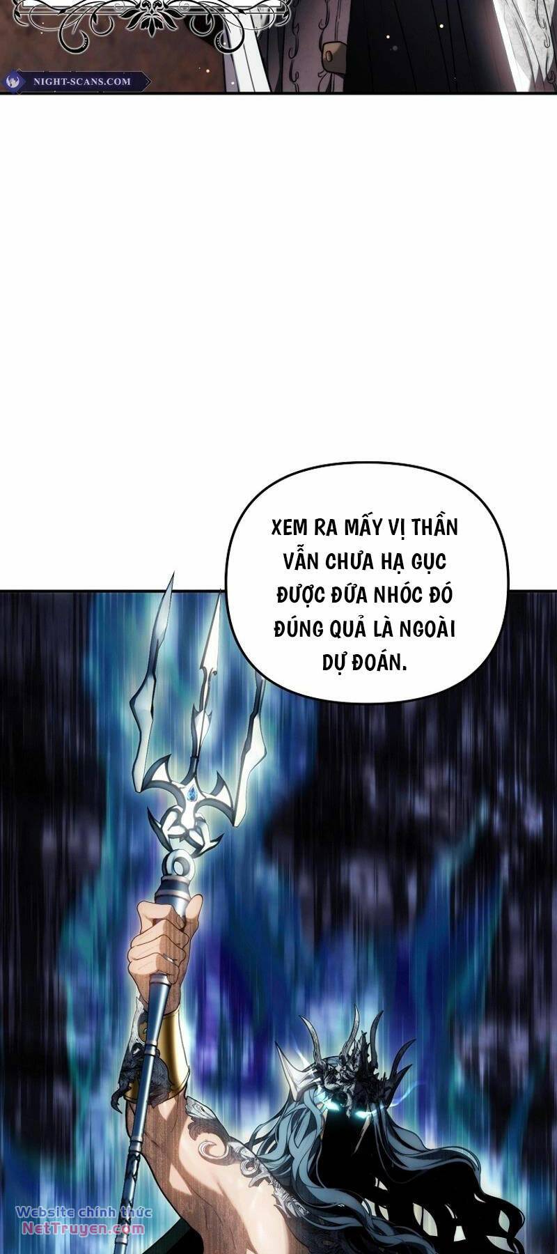 Vua Thăng Cấp Chapter 168 - Trang 2