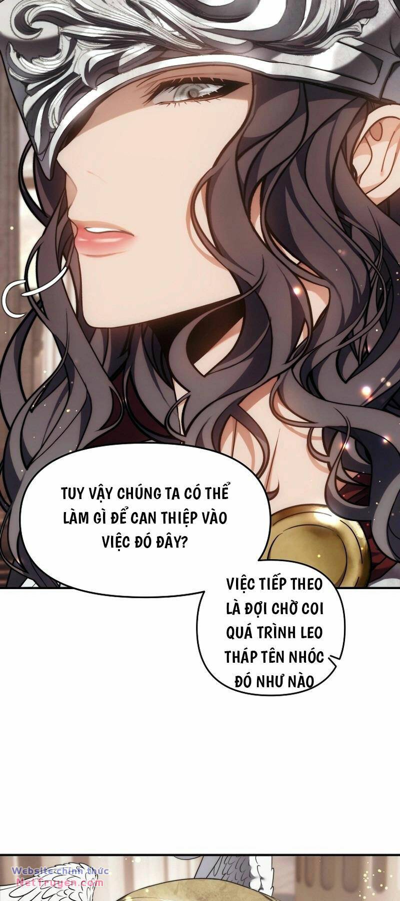 Vua Thăng Cấp Chapter 168 - Trang 2