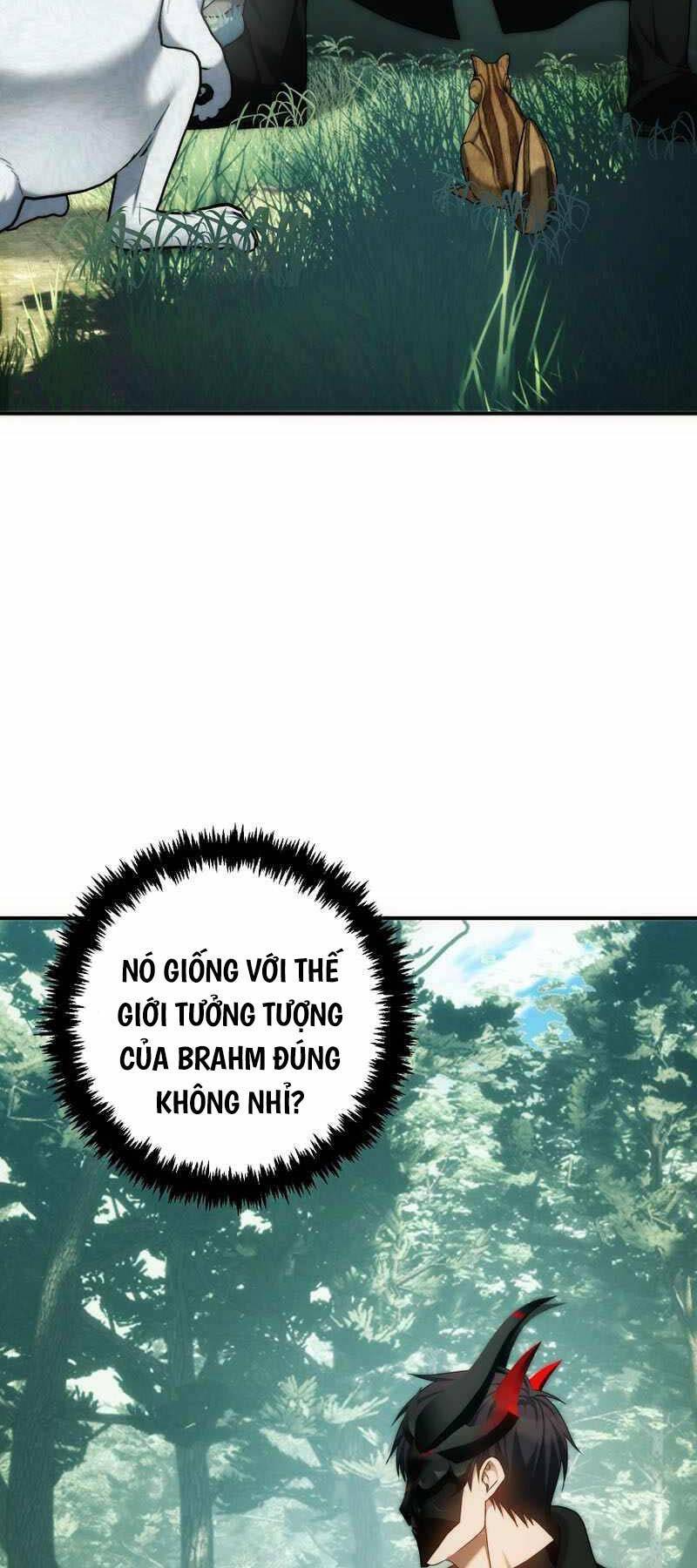 Vua Thăng Cấp Chapter 167 - Trang 2