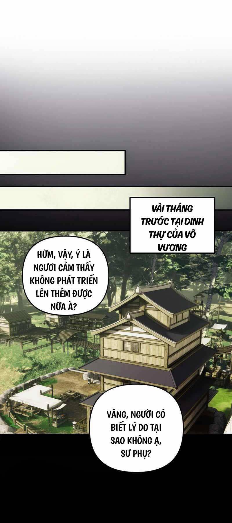 Vua Thăng Cấp Chapter 167 - Trang 2