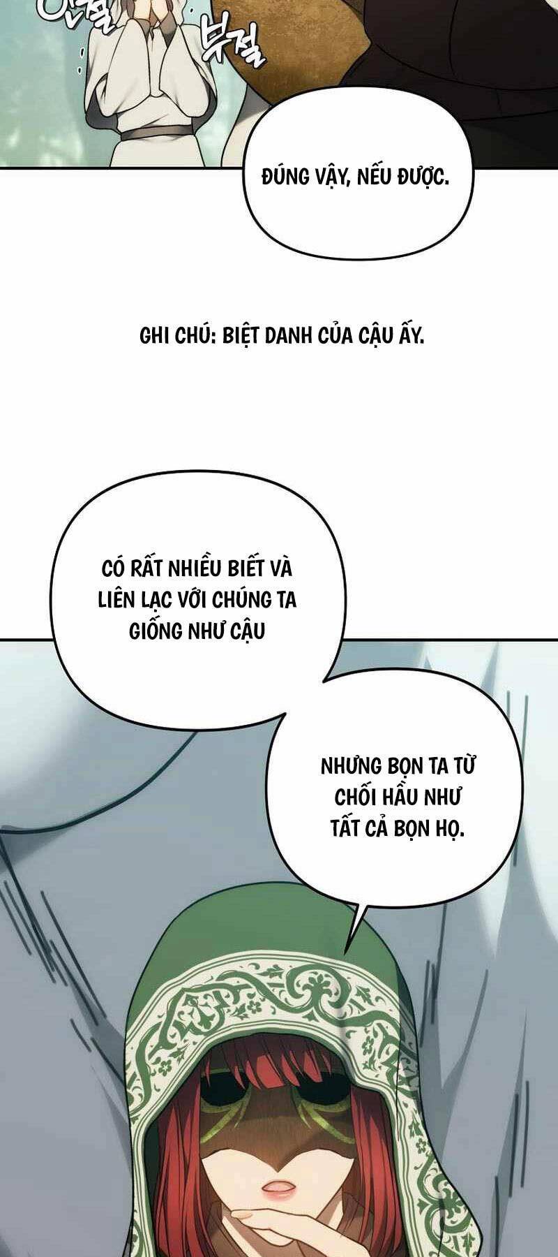 Vua Thăng Cấp Chapter 167 - Trang 2