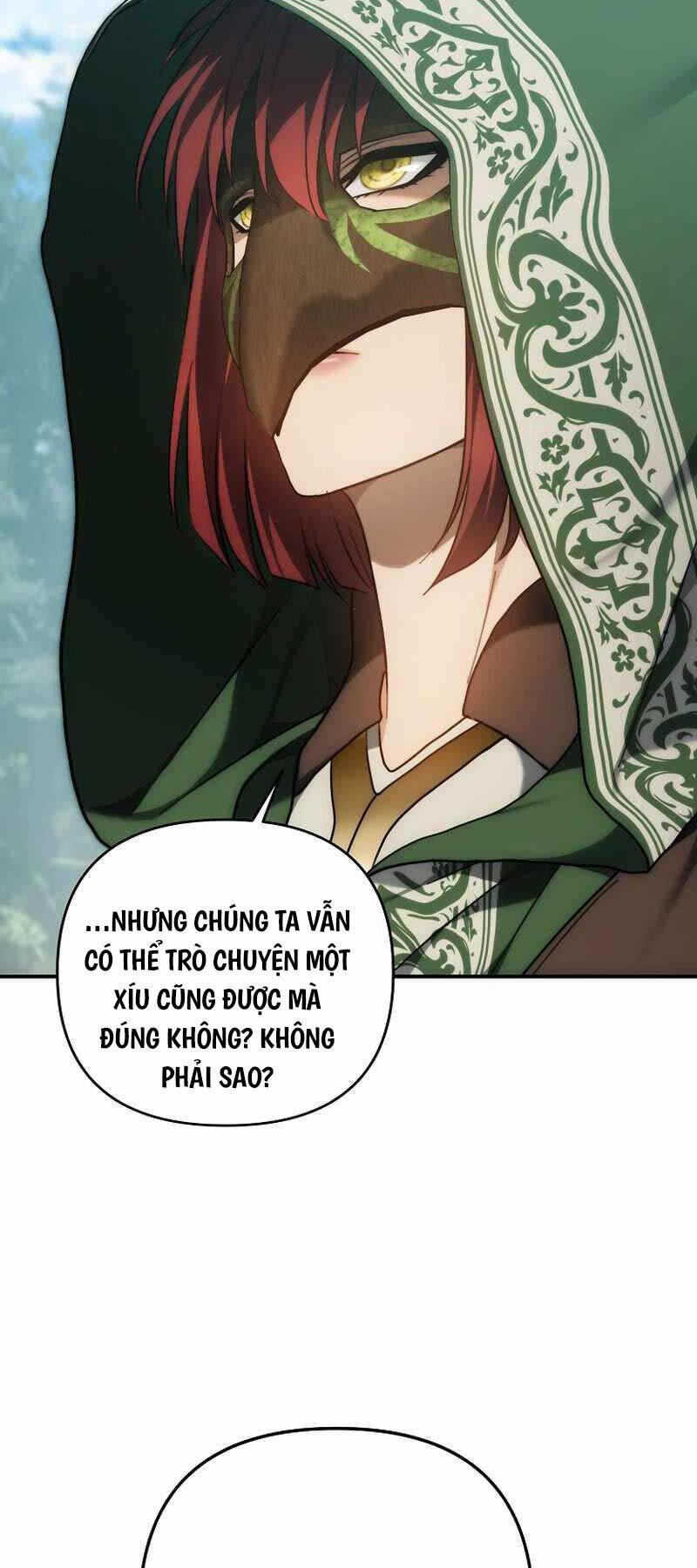 Vua Thăng Cấp Chapter 167 - Trang 2