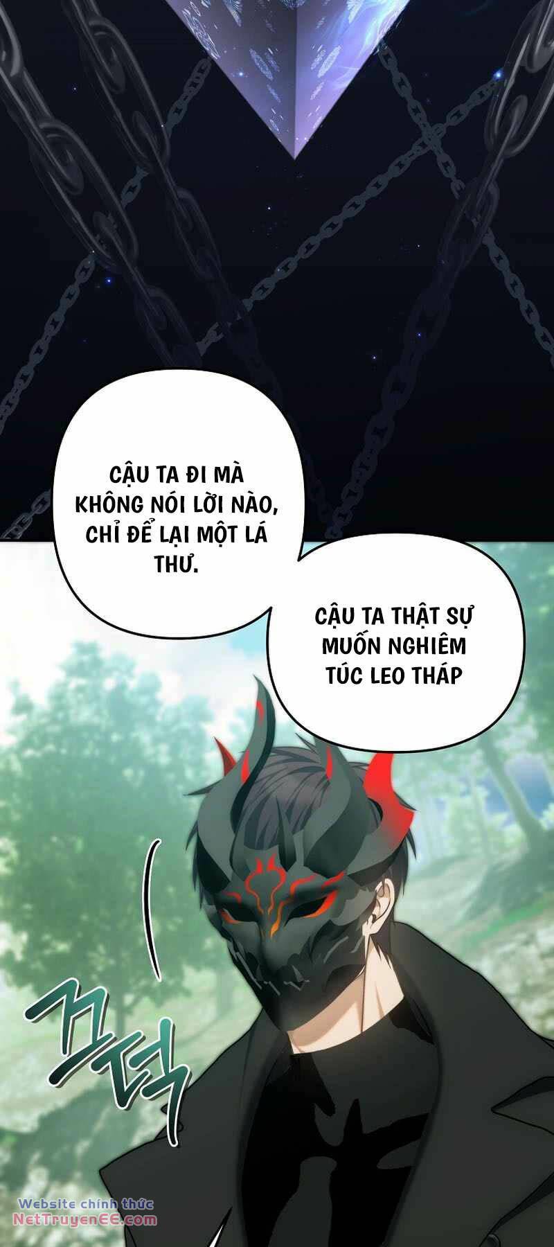 Vua Thăng Cấp Chapter 166 - Trang 2