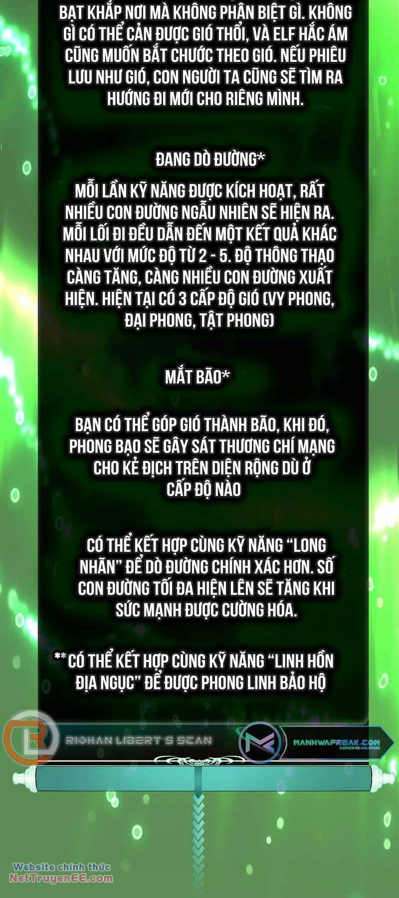 Vua Thăng Cấp Chapter 166 - Trang 2