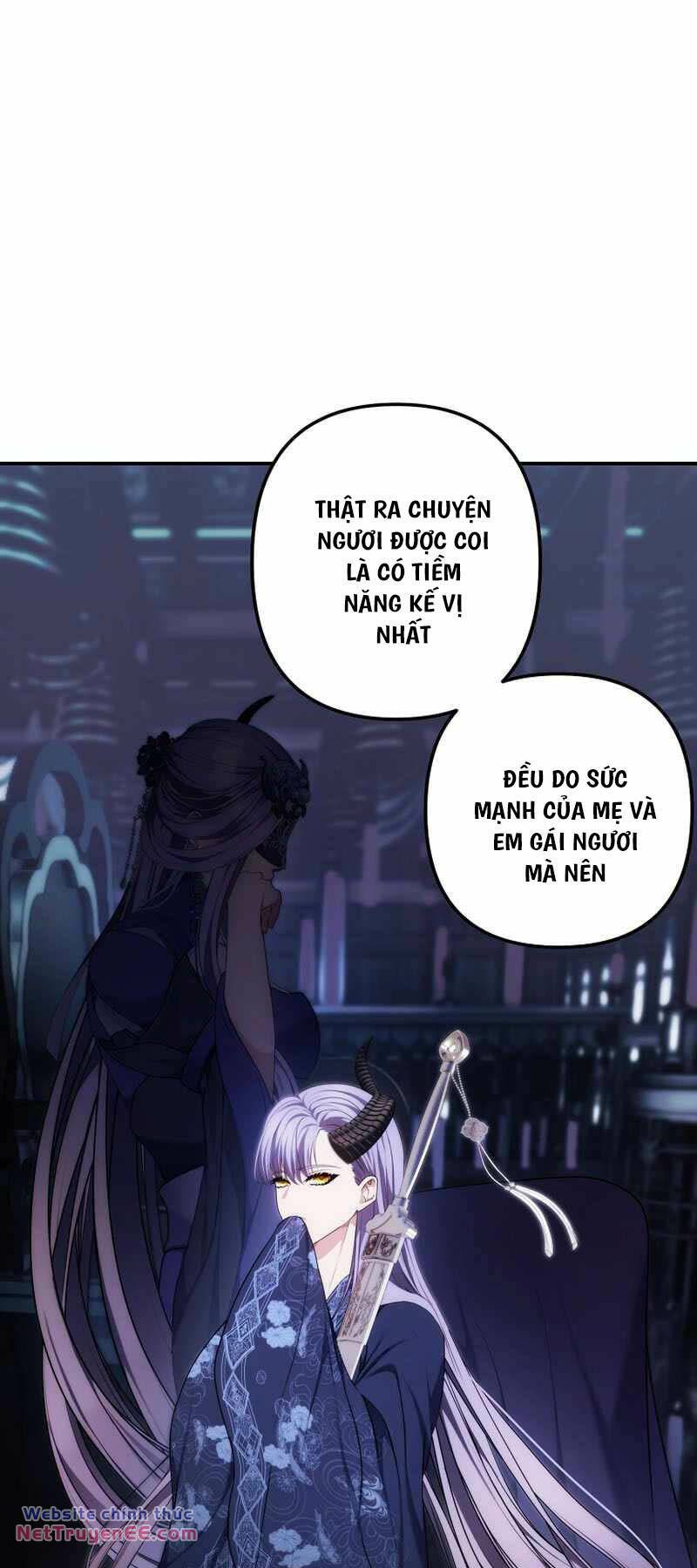 Vua Thăng Cấp Chapter 166 - Trang 2