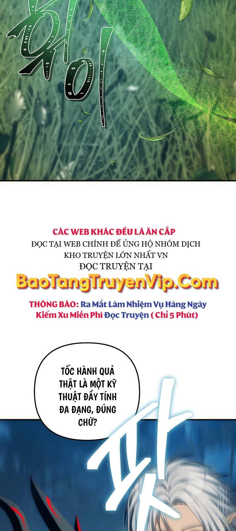 Vua Thăng Cấp Chapter 165 - Trang 2