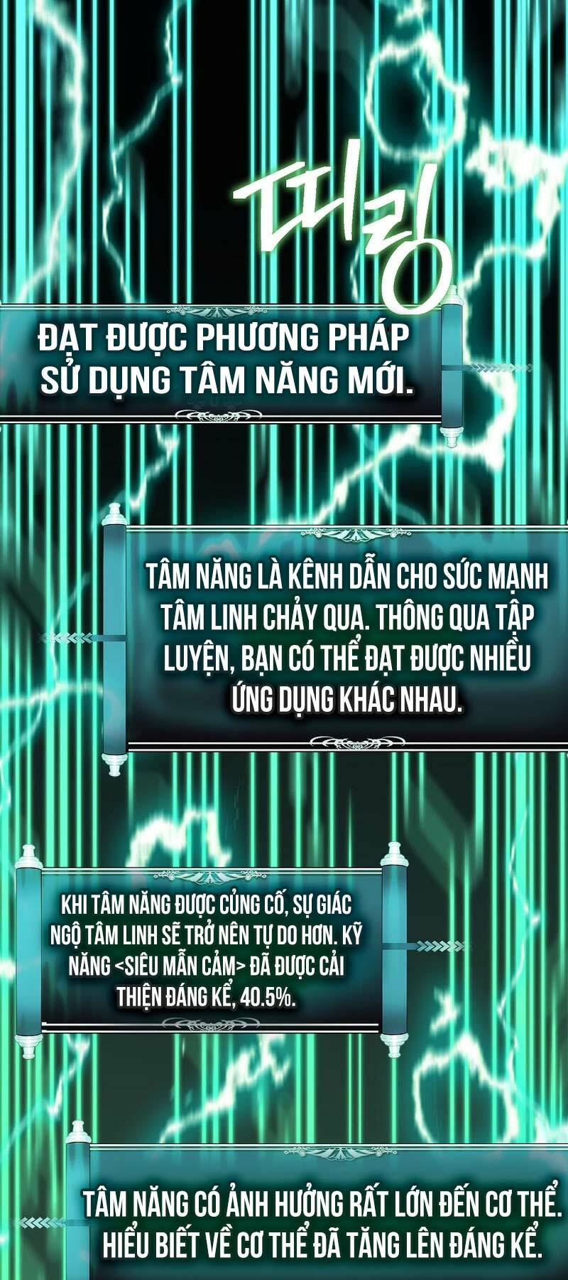 Vua Thăng Cấp Chapter 165 - Trang 2