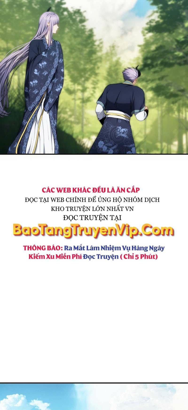 Vua Thăng Cấp Chapter 165 - Trang 2