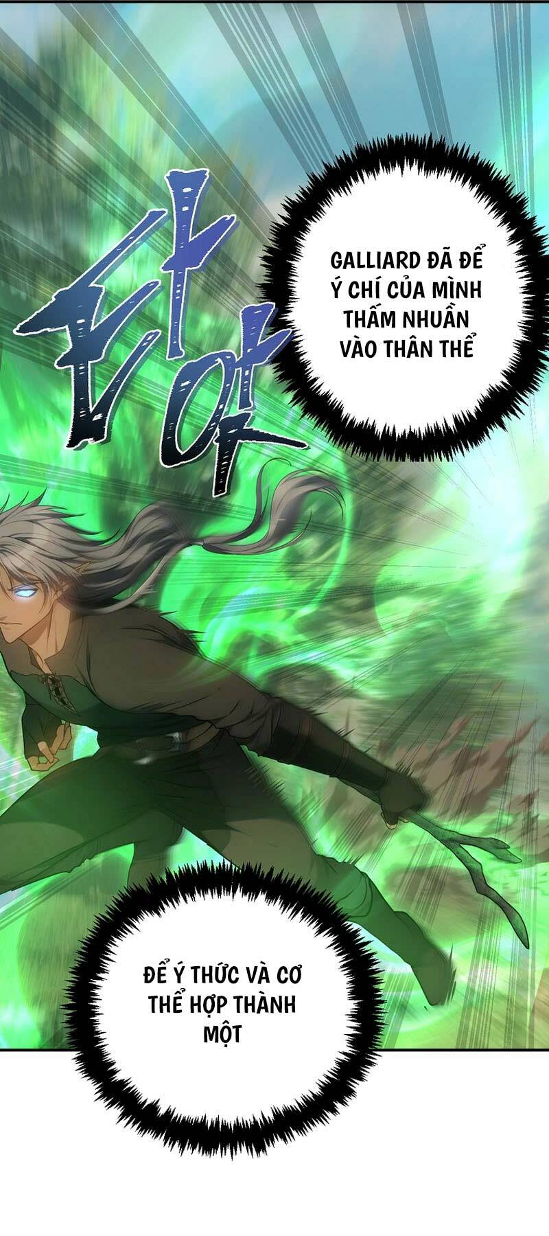 Vua Thăng Cấp Chapter 164 - Trang 2