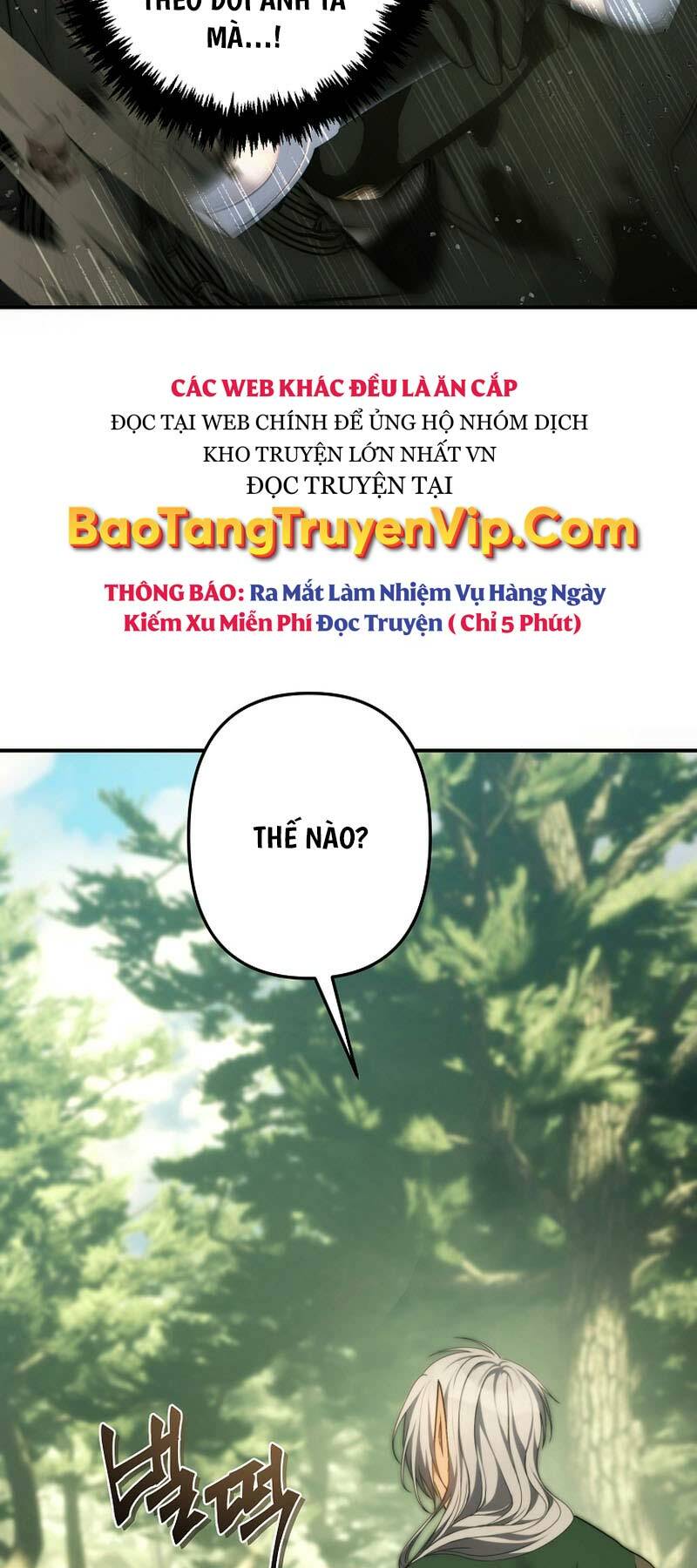 Vua Thăng Cấp Chapter 164 - Trang 2