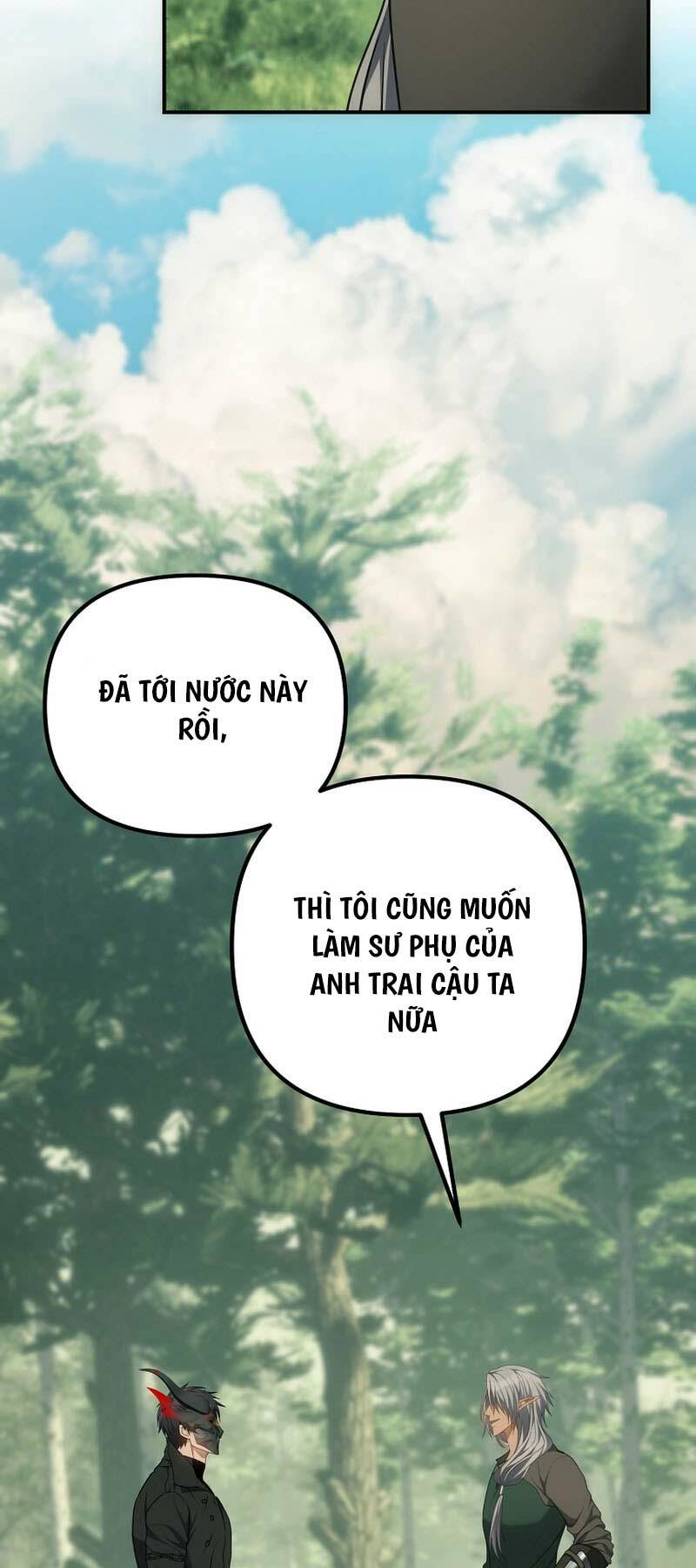 Vua Thăng Cấp Chapter 164 - Trang 2