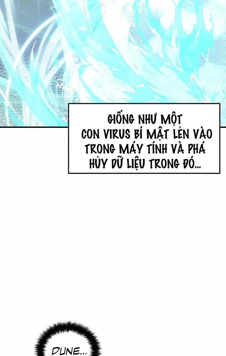 Vua Thăng Cấp Chapter 161 - Trang 2