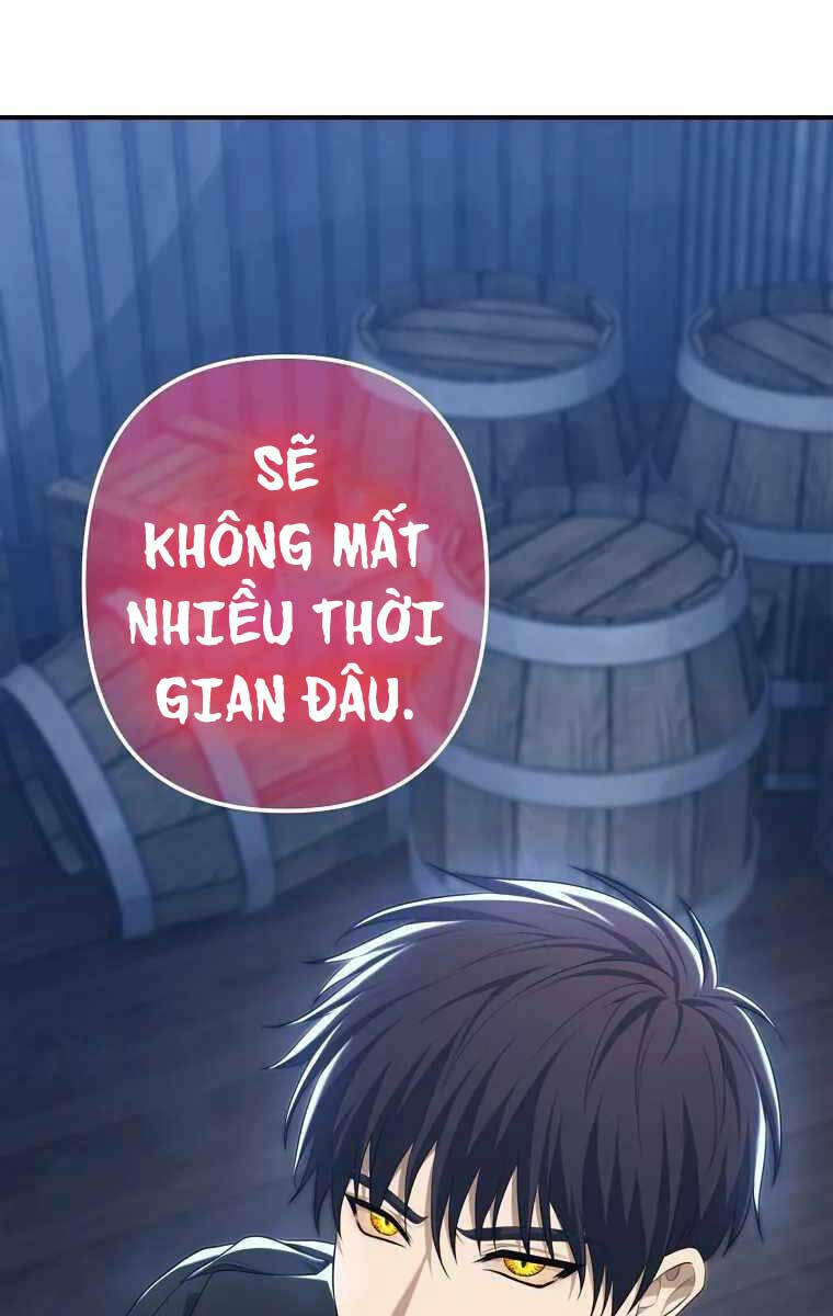 Vua Thăng Cấp Chapter 161 - Trang 2